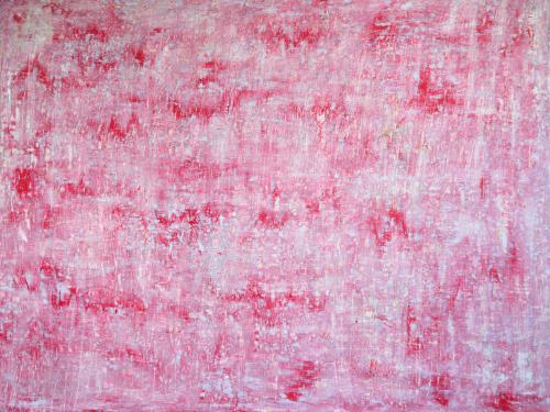 그 해 봄-145cm X 112cm Acrylic on Canvas .2018