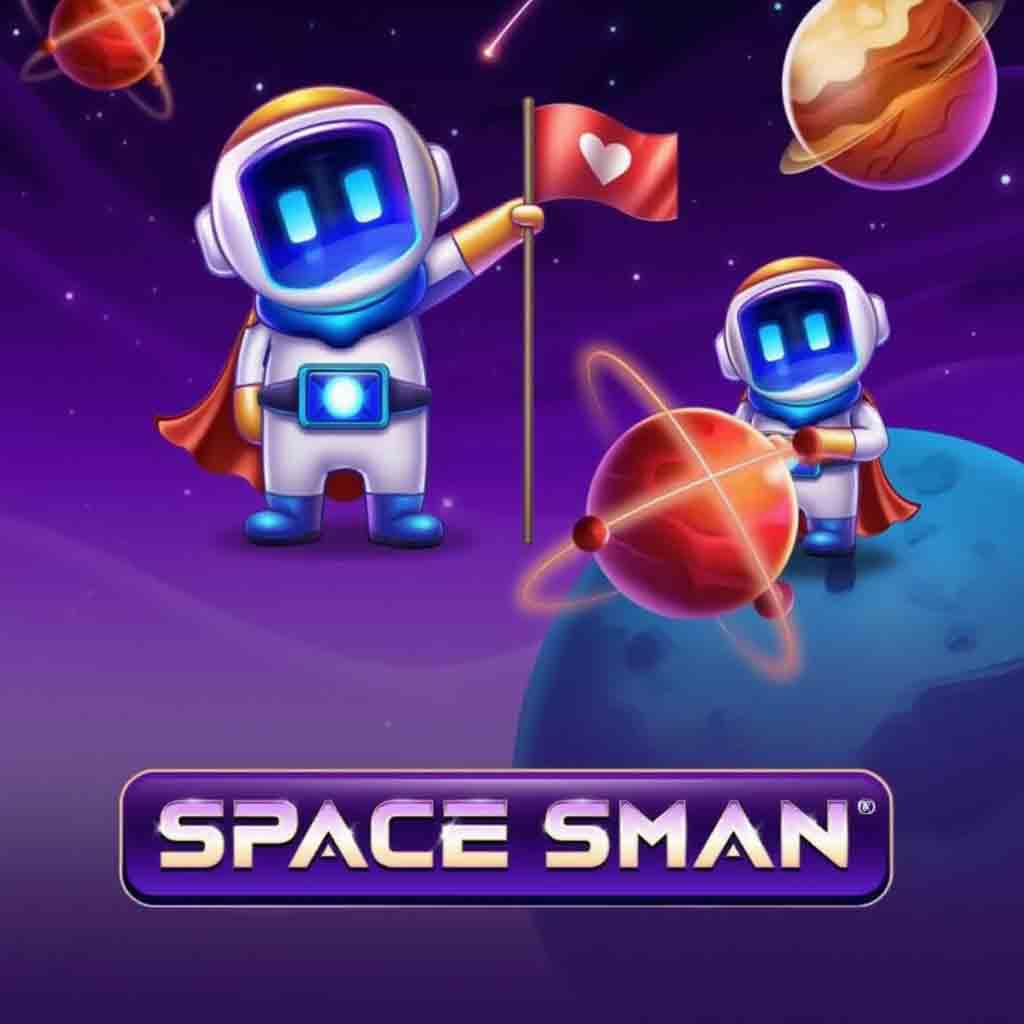 Spaceman oyna