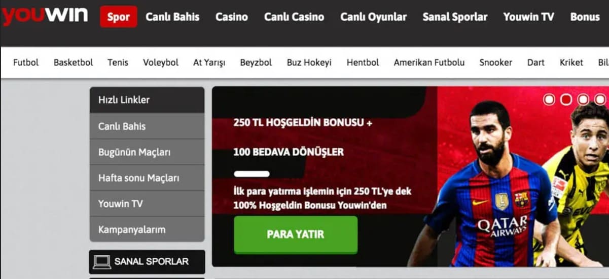 YouWin 2025