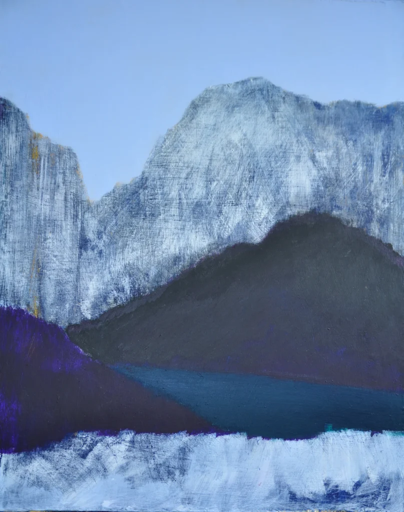 Deep Lake