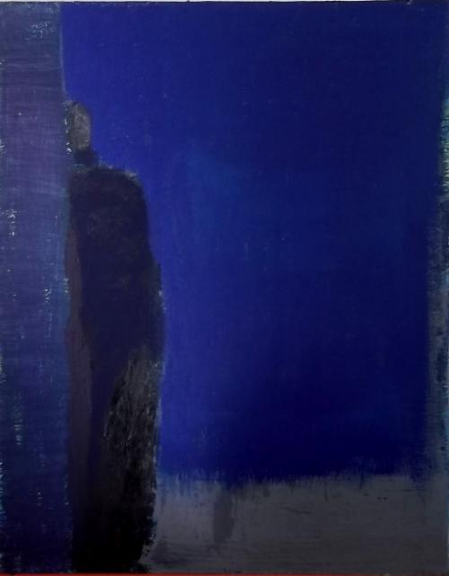 2014-12-허승희-untitled.91.9×116.8cm Acrylic on canvas.2014 (10)